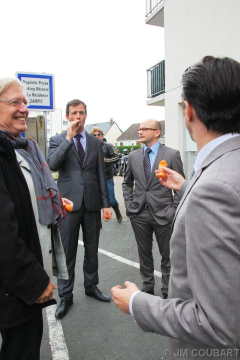 Diapositive suivante